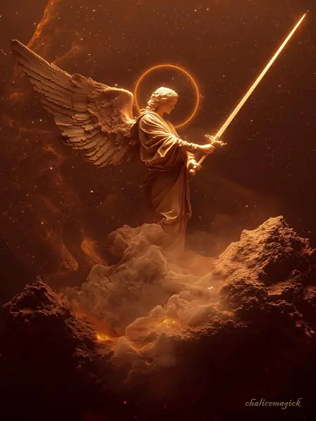 metatron w