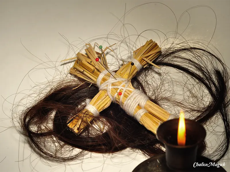 black magic spells