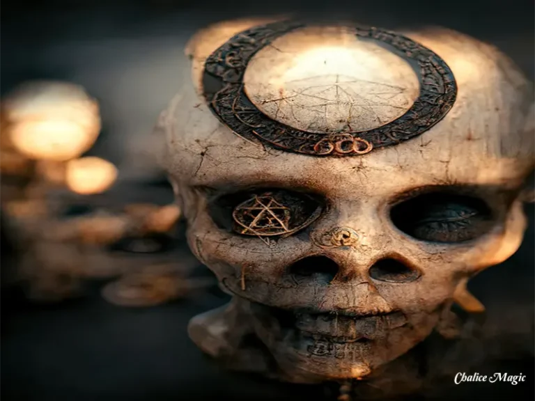black magic spells