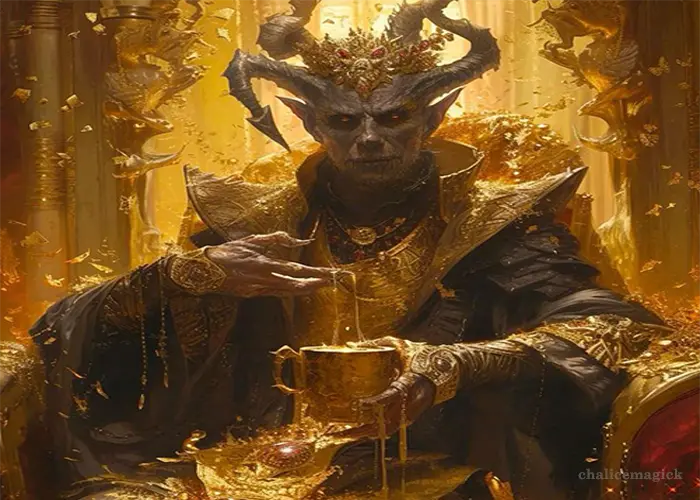 beelzebub