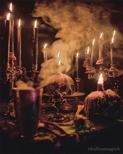 curses and black magic removal