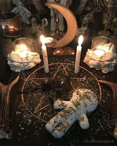black magic removal and curses