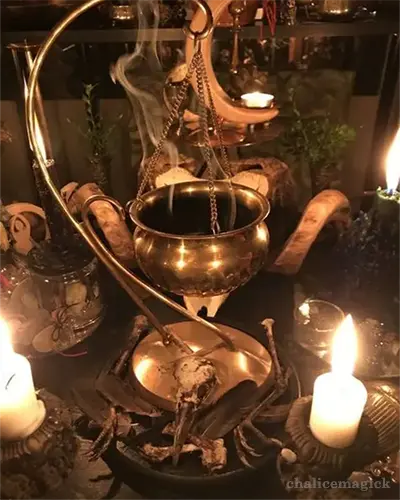 black magic removal and curses