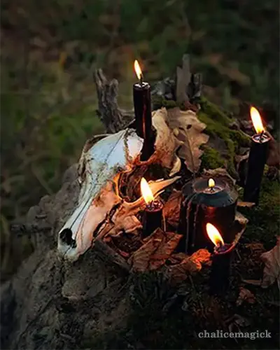 cursing service,revenge spell