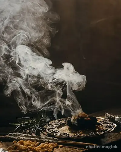 healing energy