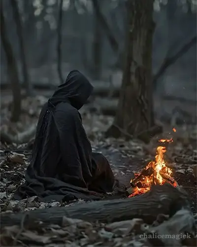 protection spell