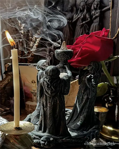 success spell,angelic beauty