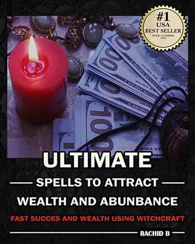 attract wealth spells