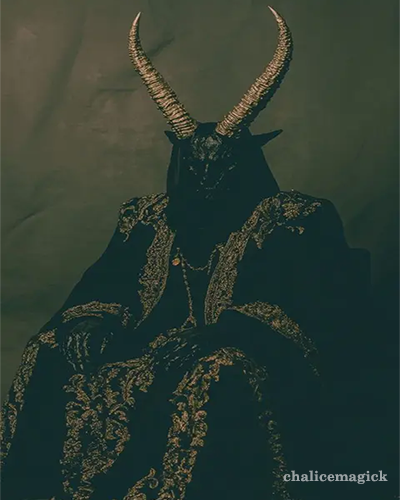 belial demon​