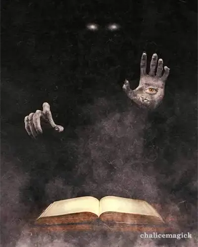 bune demon