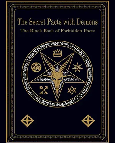 demons book