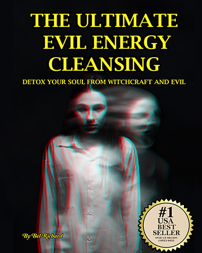 energy cleansing