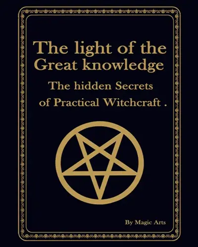 knowledge book cover