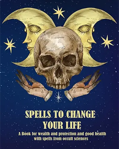 magic spells​