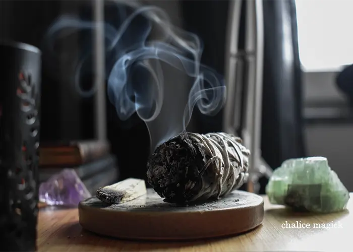 prayers against witchcraft image representation