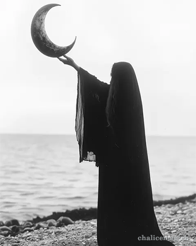 reconciliation spell,lilith