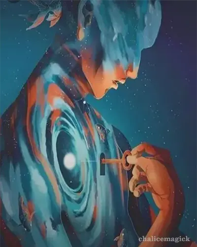 self love spell