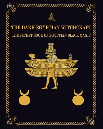 witchcraft book