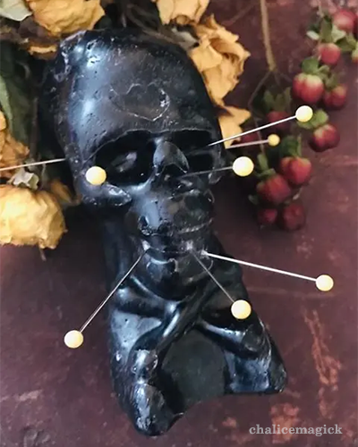voodoo and witchcraft removal