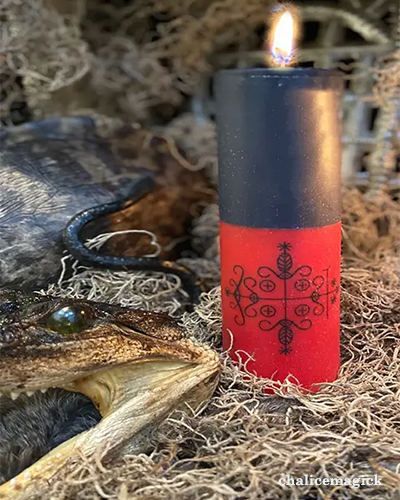 witchcraft removal​