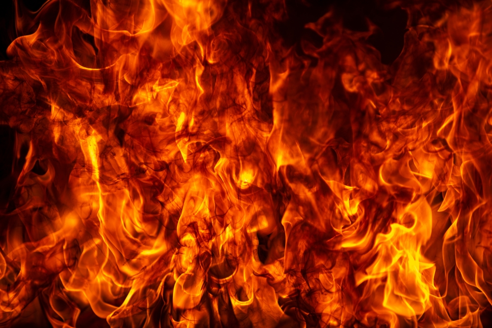 evil eye image representation