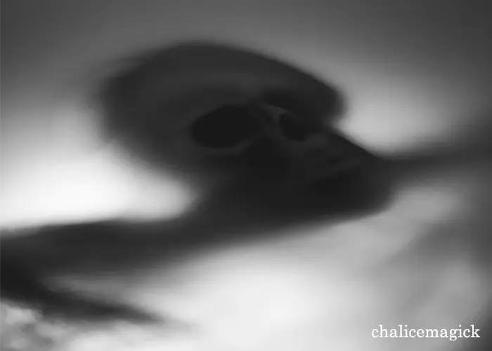 how to get rid of demons image illustration