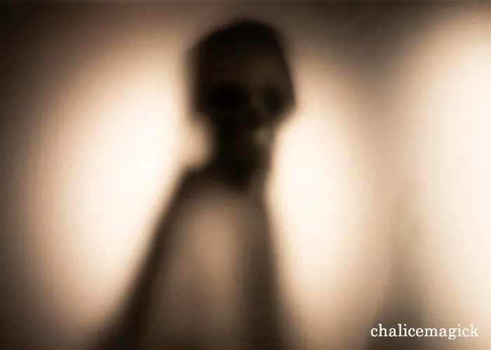 how to get rid of demons image illustration