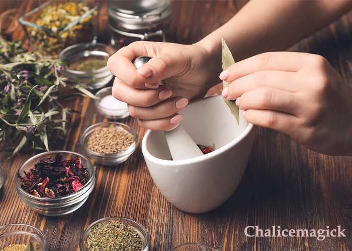 alchemy image representation