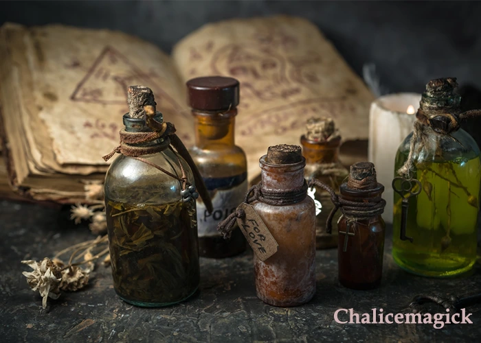 alchemy alchemy image representation