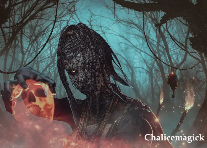 difference between hoodoo and voodoo_ difference between hoodoo and voodoo image representation