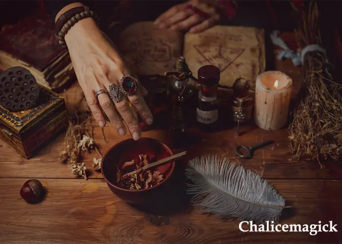 shamans and shamanism image representation
