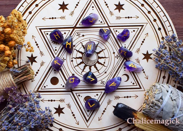 thelema image representation