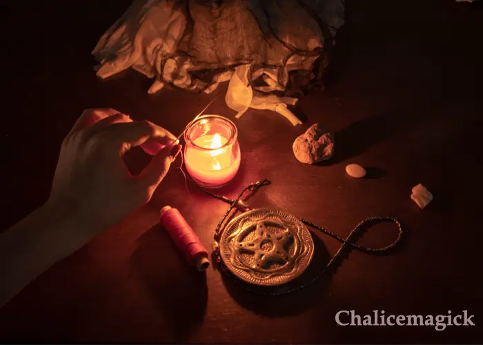 thelema image representation