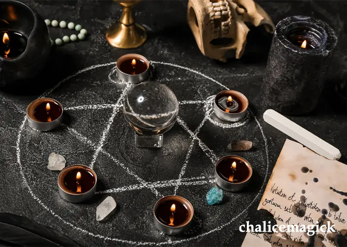 what is kabbalah image representation