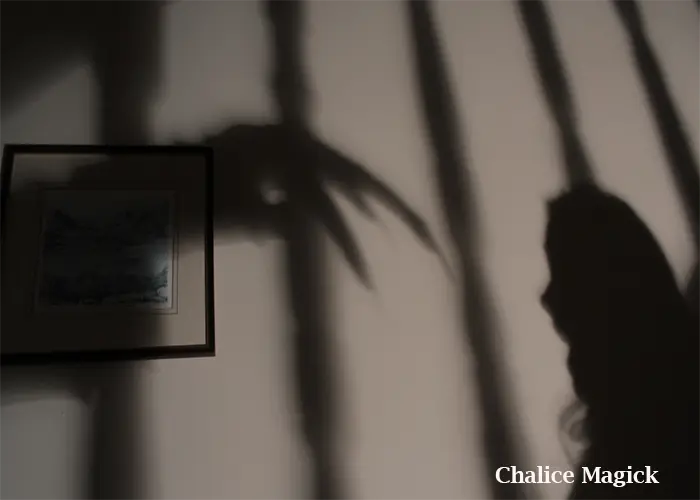 Black Magic Spells 7 Black Magic Spells image representation