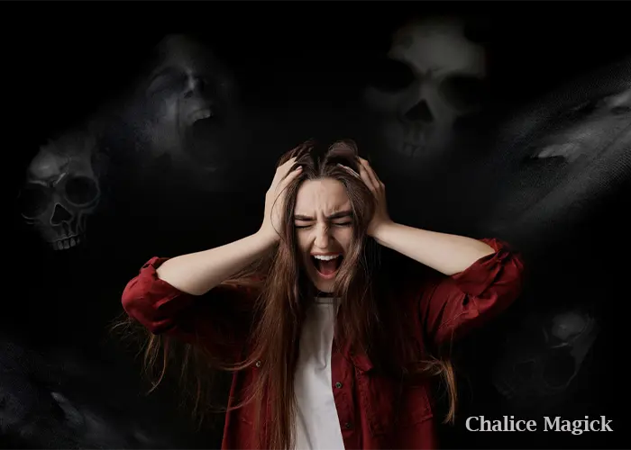 Black Magic Spells image representation