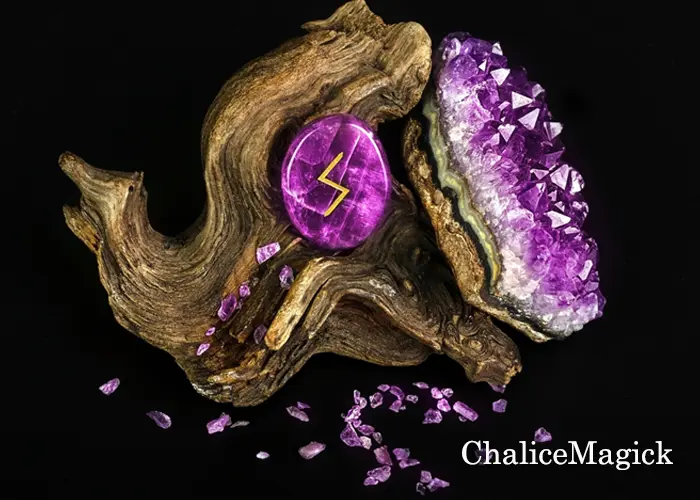 Witchcraft Protection image representation