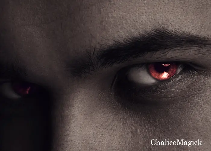 Evil Eye Meaning image representation