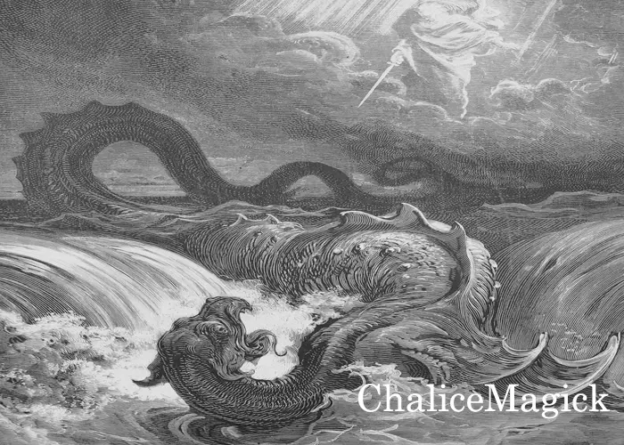 ars goetia demons​ image representation