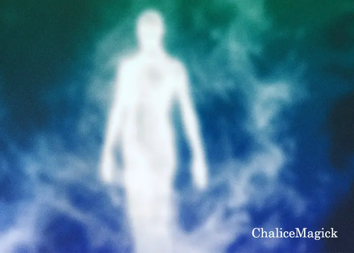 how to cleanse your aura image representation