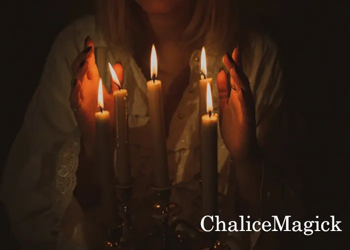 ​how to get rid of demons in your home​ image representation