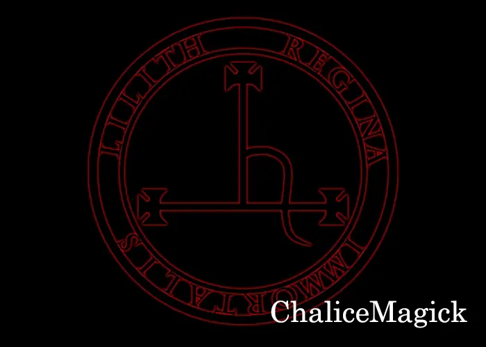 lilith demon​ image representation