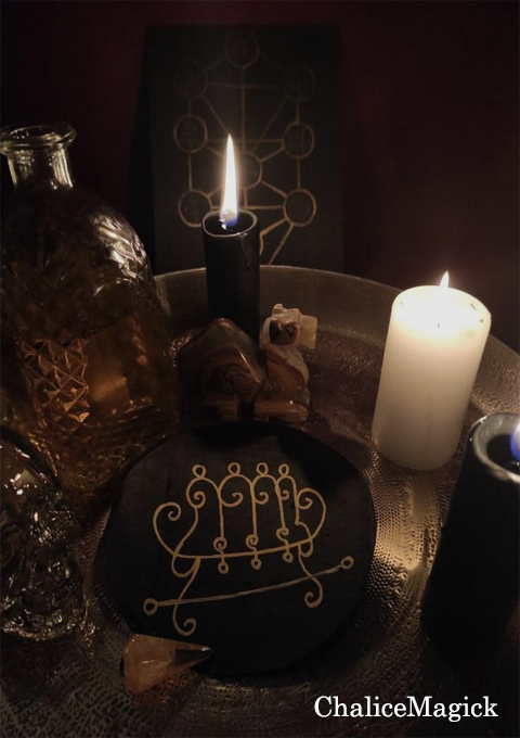 paimon demon image representation