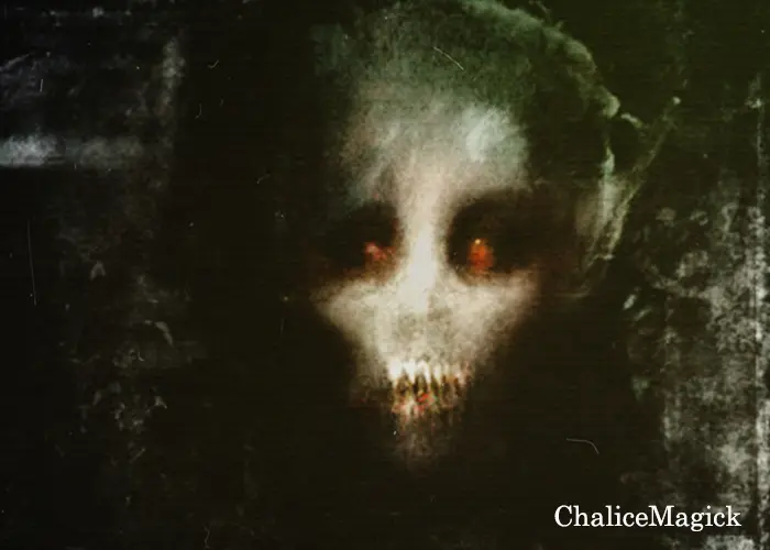 signs of demonic attachment image representation