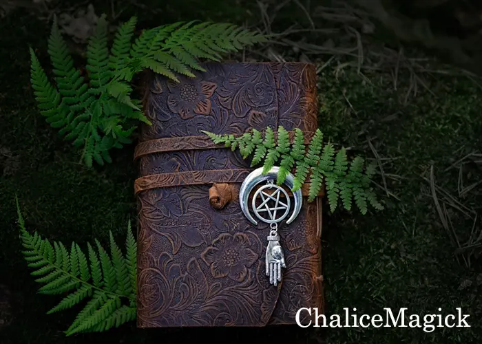 spiritual protection image representation
