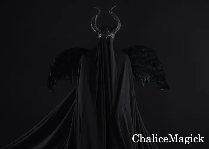 belphegor demon​ image representation