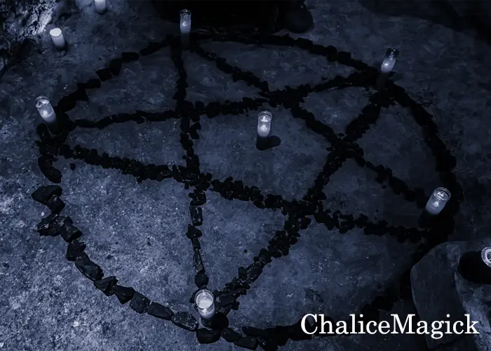 how to protect yourself from black magic​ image representation