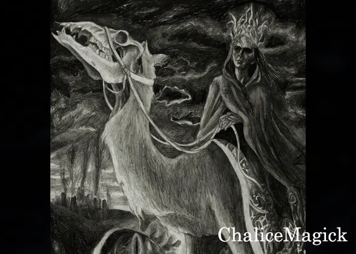 paimon demon image representation