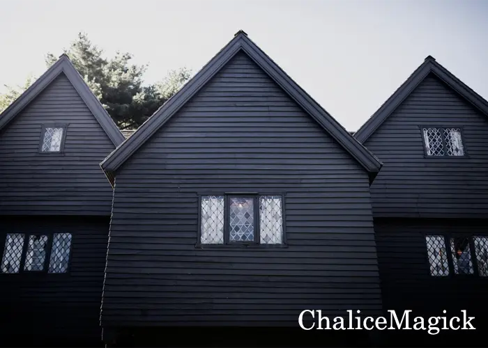 signs of demonic presence in home image representation