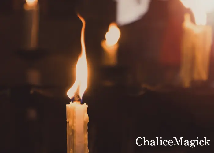 types of witchcraft​ image representation